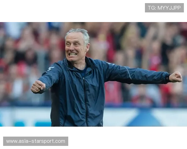 弗赖堡迎来教练组全新升级，为新赛季目标铺就坚实基石