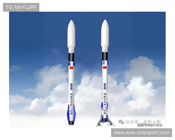 火箭冲击力更强——突破极限，引领科技新纪元