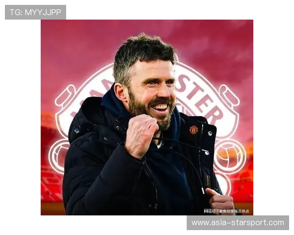 曼联迎战热刺，卡里克全力拼搏争取胜利